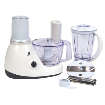 300w Gs/ce Emc Rohs Cb Shgl800 Multi Function Multi Function Food Processor